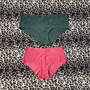 brand new ! Victoria Secret panties